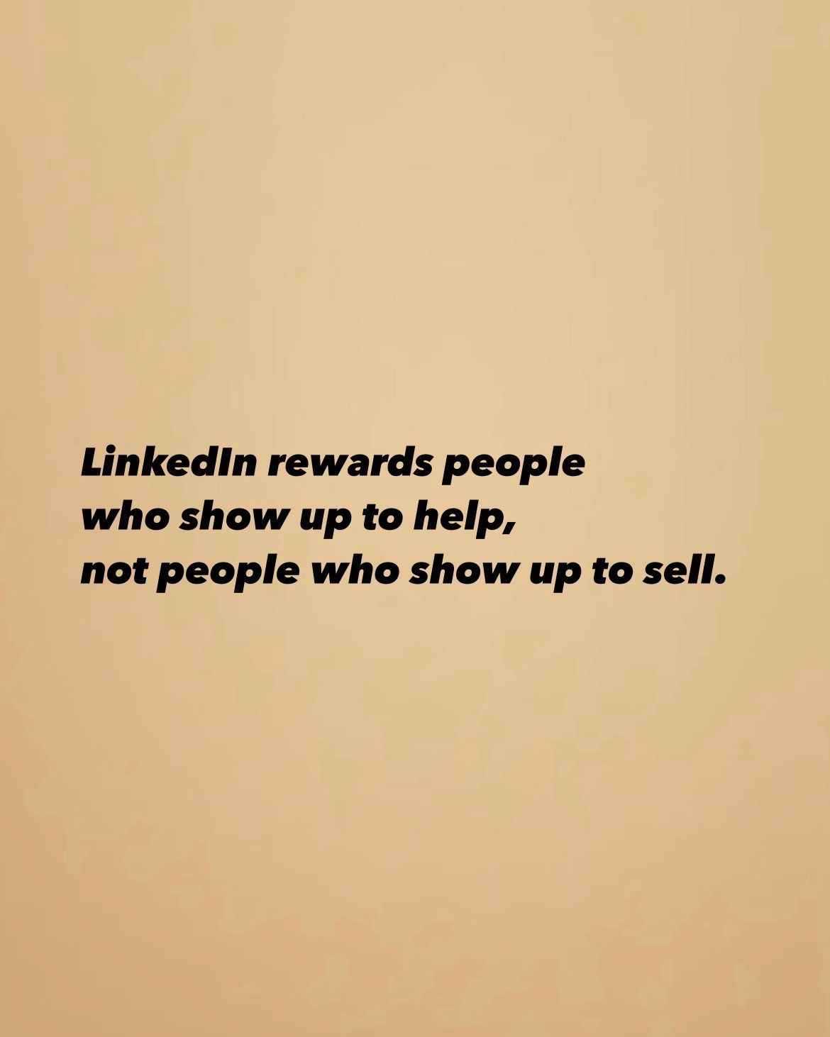 How to increase your LinkedIn Connections? I am connected with 17,626 people on LinkedIn.