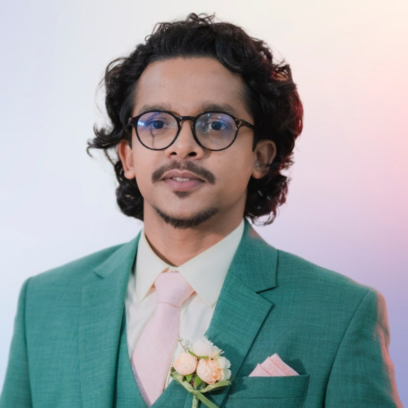 Mohammed Fahim Hasan, PMP® CSM®