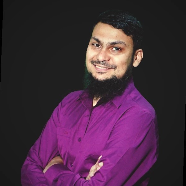 Musabbir Mazhar LSSBB, CSCM™